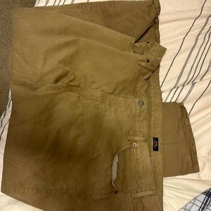 Men’s pants 46bx30